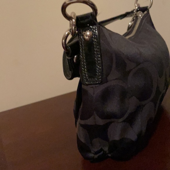 Coach poppy purse - Picture 6 of 14